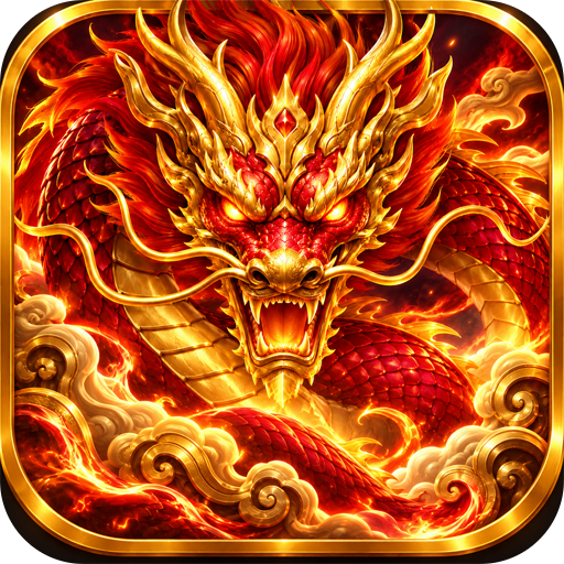 Lucky Dragon Imperial Slot icon